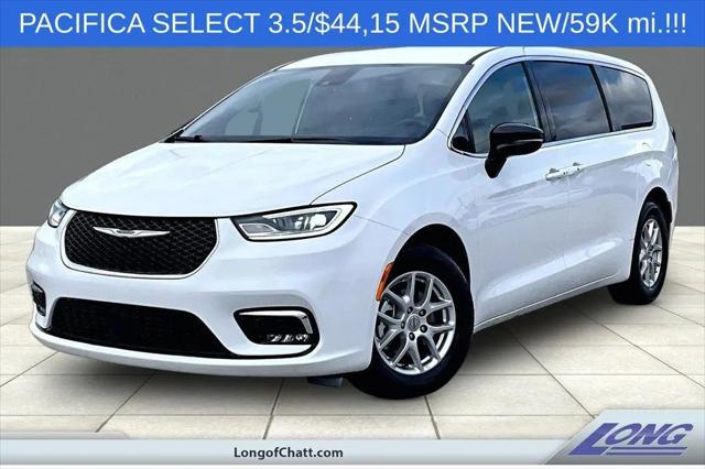 2025 Chrysler Pacifica Select for sale in Chattanooga, TN