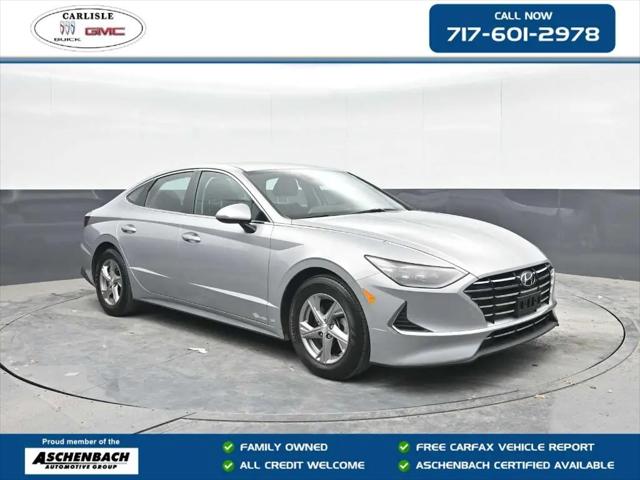 2023 Hyundai Sonata SE for sale in CARLISLE, PA