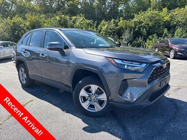 2024 Toyota RAV4 XLE for sale in Milwaukee, WI