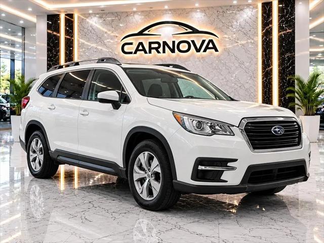 2020 Subaru Ascent Premium for sale in Dallas, TX