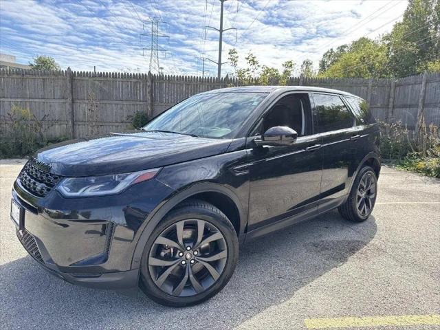 2021 Land Rover Discovery Sport SE for sale in Northfield, IL