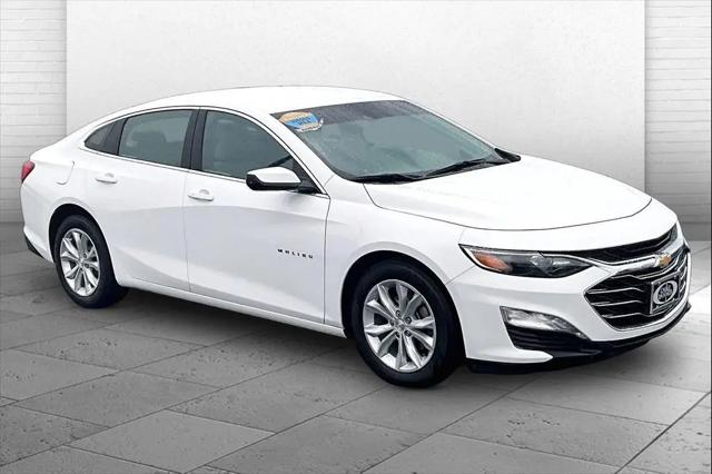 2025 Chevrolet Malibu FWD 1LT for sale in Topeka, KS
