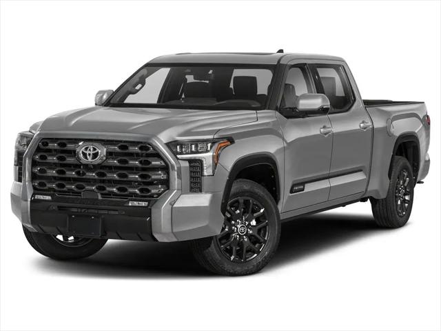 2024 Toyota Tundra Platinum for sale in Lincoln, NE
