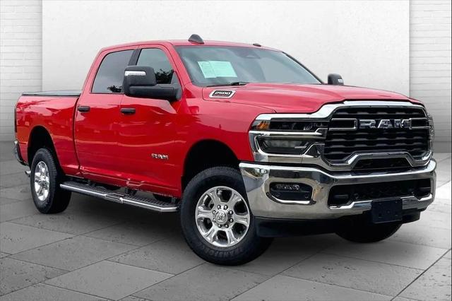 2026 Ram 2500 Big Horn Crew Cab 4x4 64 Box for sale in Independence, MO