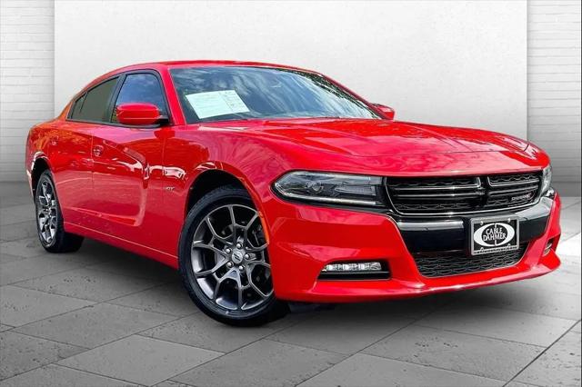 2018 Dodge Charger GT AWD for sale in Independence, MO