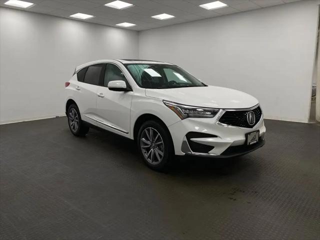 2021 Acura RDX Technology Package for sale in Appleton, WI