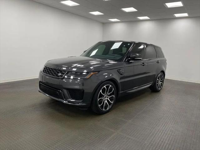 2020 Land Rover Range Rover Sport HSE Dynamic for sale in Appleton, WI