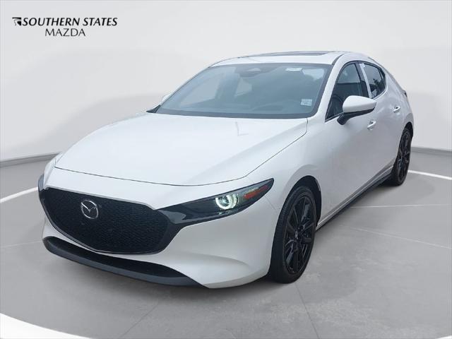 2026 Mazda Mazda3 2.5 S Premium for sale in Raleigh, NC