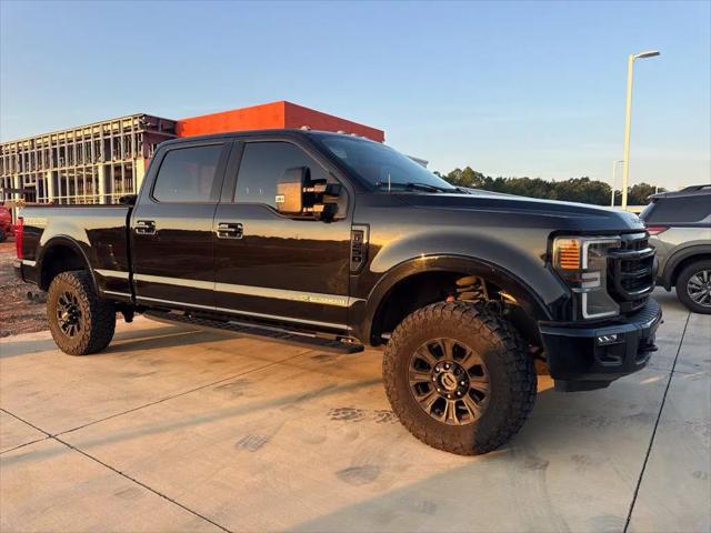 2020 Ford F-250 LARIAT for sale in Moss Point, MS