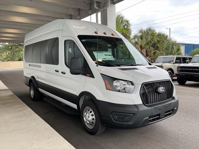 2027 Ford Transit-350 Passenger Van XL for sale in Tampa, FL