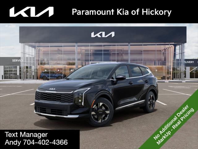 2027 Kia Sportage LX for sale in Hickory, NC