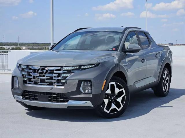 2023 Hyundai Santa Cruz Limited for sale in Austin, TX