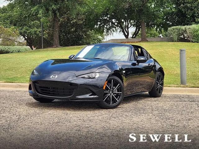 2025 Mazda MX-5 Grand Touring for sale in Austin, TX