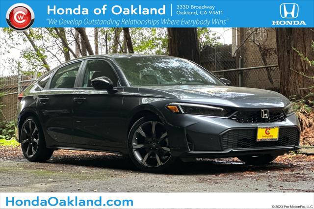 2026 Honda Civic Sport Touring for sale in Oakland, CA