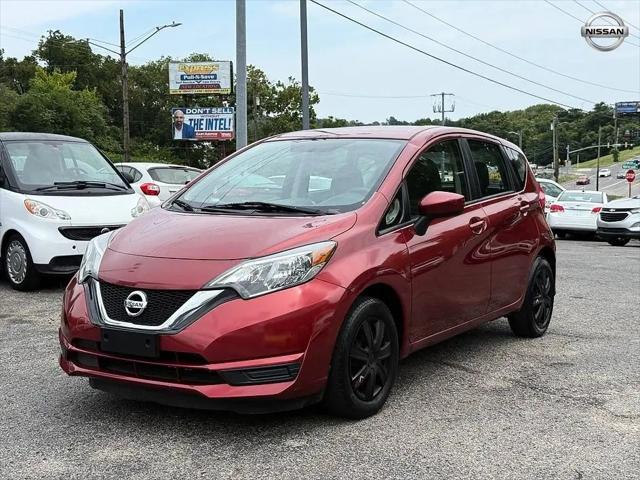 2019 Nissan Versa Note SV for sale in La Vergne, TN