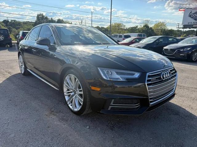 2017 Audi A4 2.0T Premium for sale in La Vergne, TN