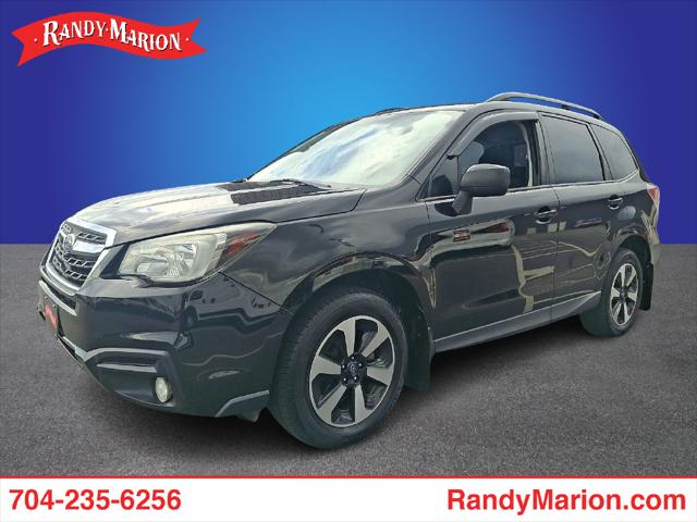 2018 Subaru Forester 2.5i for sale in West Jefferson, NC