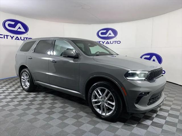 2022 Dodge Durango GT Plus AWD for sale in Memphis, TN