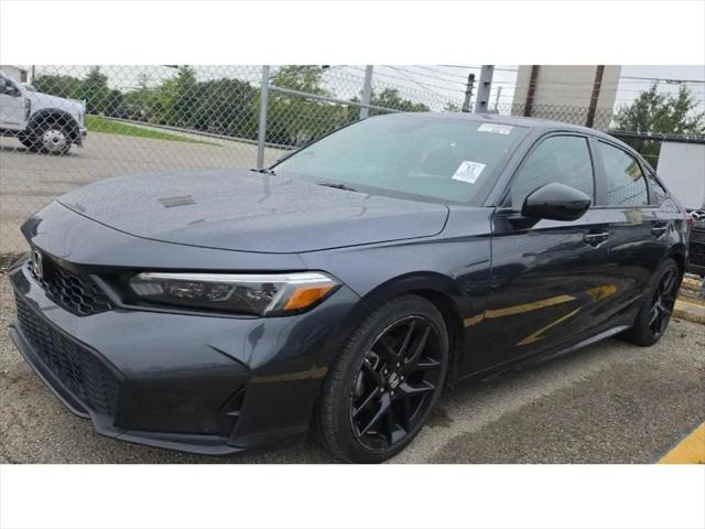 2025 Honda Civic Sport for sale in Memphis, TN