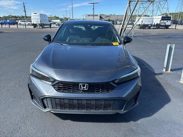 2025 Honda Civic Sport for sale in Memphis, TN