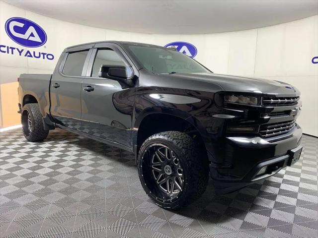 2019 Chevrolet Silverado 1500 RST for sale in Memphis, TN