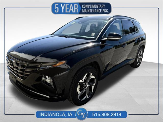 2023 Hyundai Tucson Limited for sale in Indianola, IA
