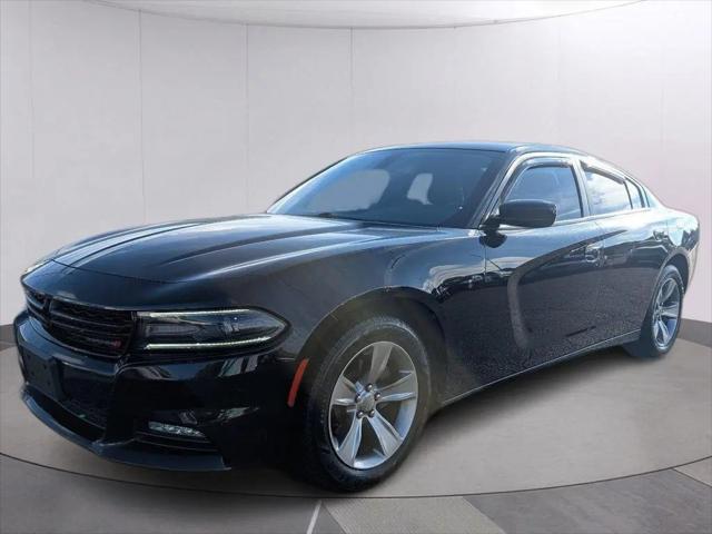 2017 Dodge Charger SXT RWD for sale in Hattiesburg, MS