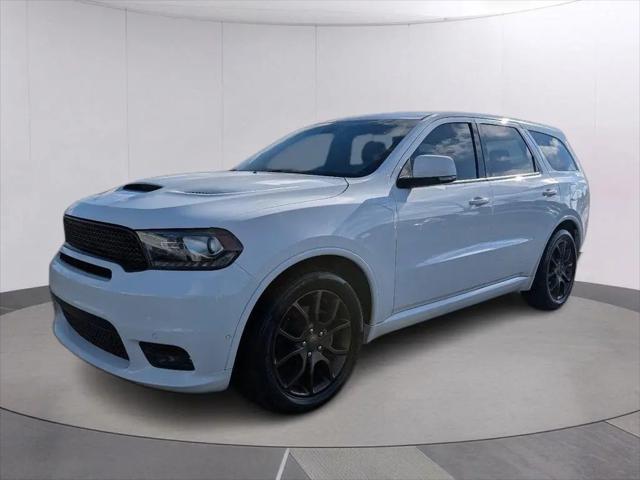 2018 Dodge Durango R/T RWD for sale in Hattiesburg, MS