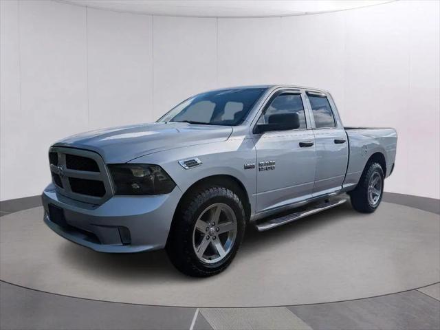 2013 Ram 1500 Express for sale in Hattiesburg, MS