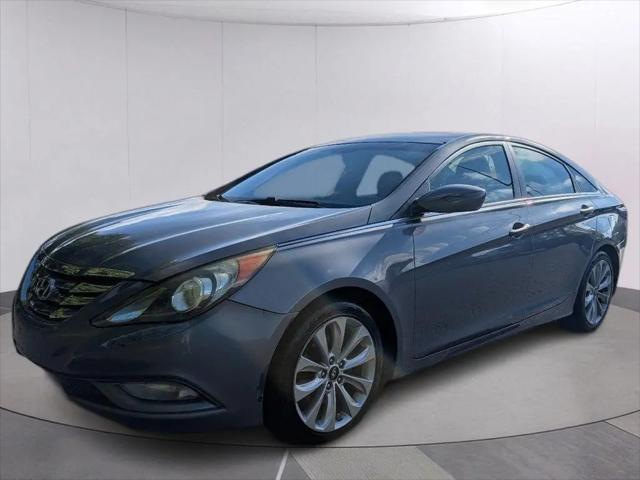 2011 Hyundai Sonata SE 2.0T for sale in Hattiesburg, MS
