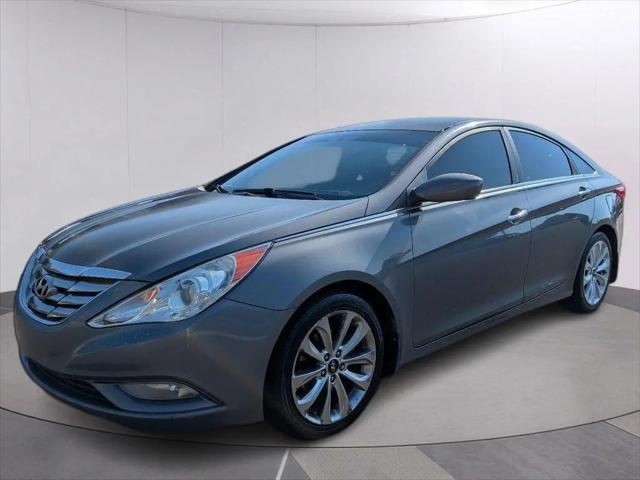 2013 Hyundai Sonata SE 2.0T for sale in Hattiesburg, MS