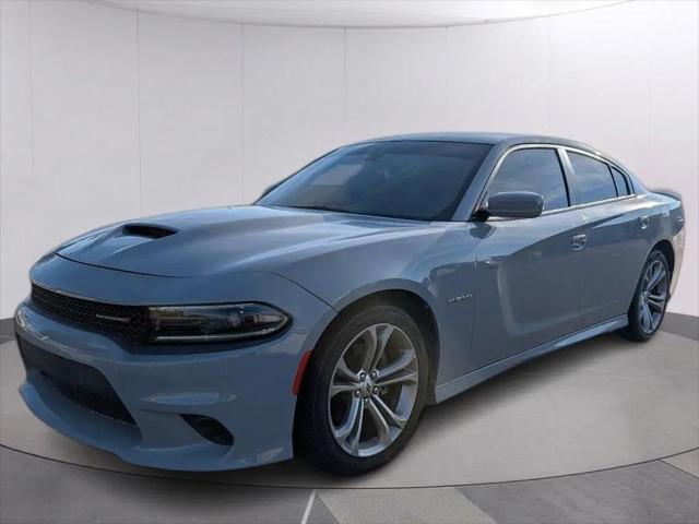 2022 Dodge Charger R/T for sale in Hattiesburg, MS