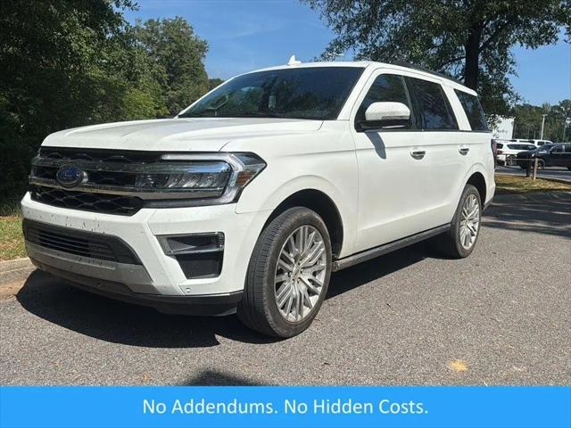 2024 Ford Expedition Limited for sale in Lucedale, MS