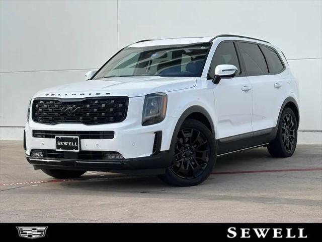 2022 Kia Telluride SX for sale in Grapevine, TX