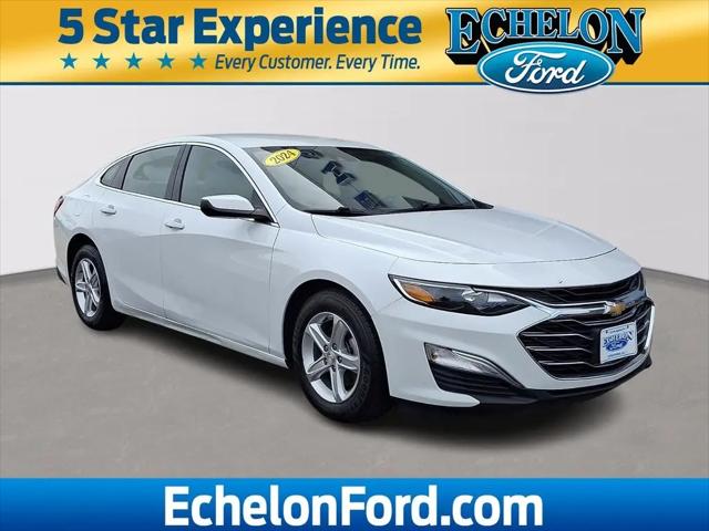 2024 Chevrolet Malibu FWD LS for sale in Stratford, NJ