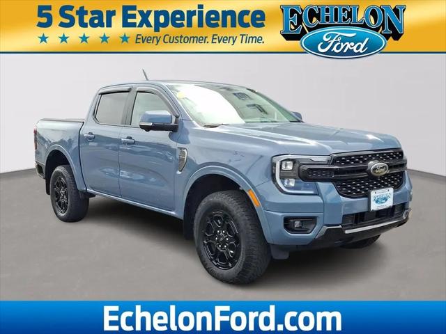 2025 Ford Ranger LARIAT for sale in Stratford, NJ