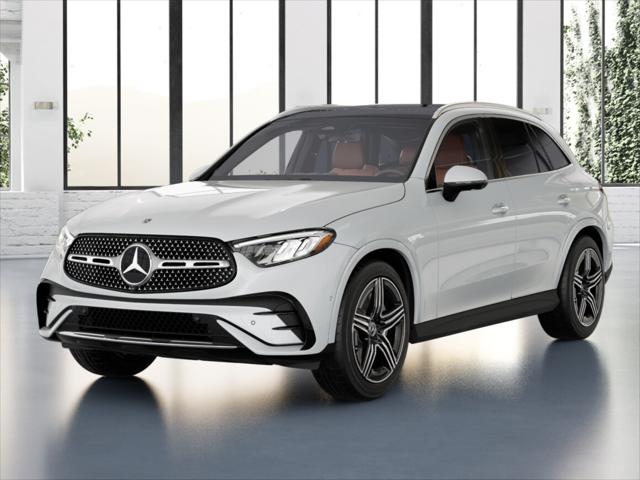 2027 Mercedes-Benz GLC GLC 300 for sale in Richmond, VA