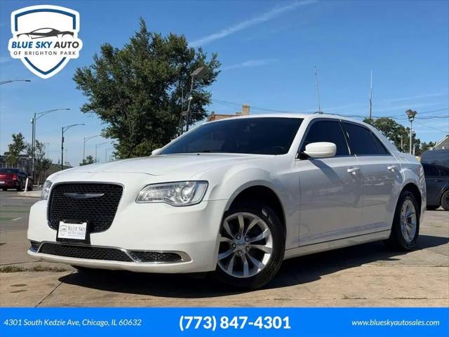 2020 Chrysler 300 Touring for sale in Chicago, IL