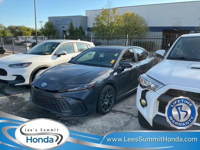 2025 Toyota Camry SE for sale in Lees Summit, MO