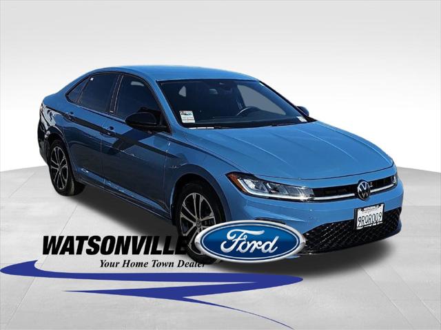 2025 Volkswagen Jetta 1.5T Sport for sale in Watsonville, CA