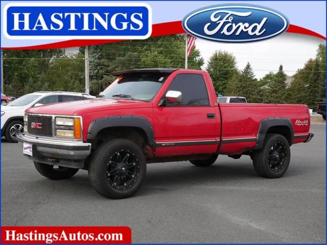 1994 Chevrolet 1500 Sportside for sale in Hastings, MN