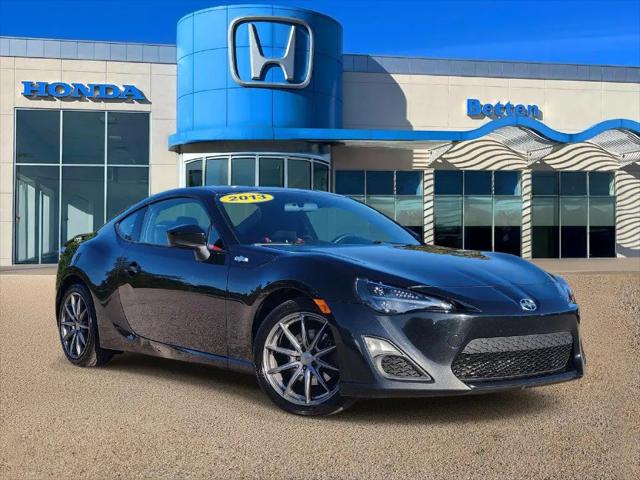 2013 Scion FR-S Base for sale in Muskegon, MI