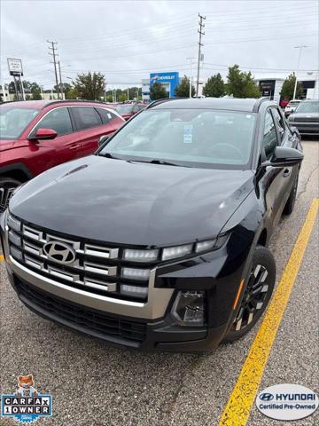 2025 Hyundai Santa Cruz SEL for sale in Muskegon, MI
