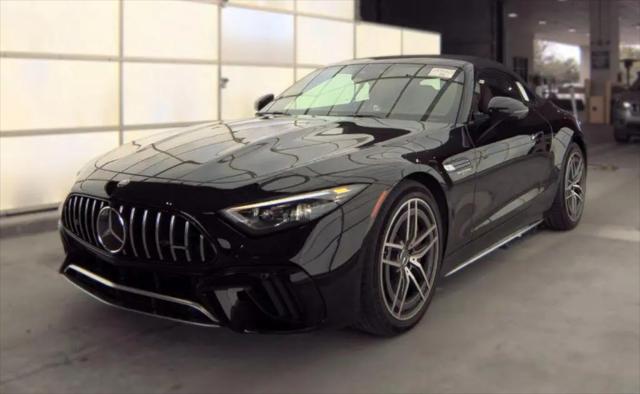 2024 Mercedes-Benz SL 4MATIC for sale in Sarasota, FL