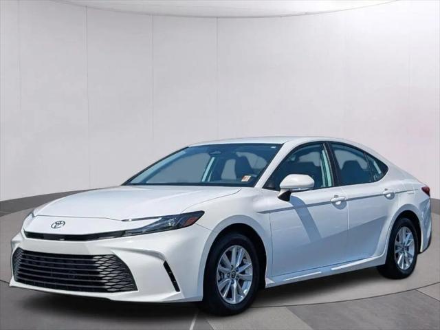 2025 Toyota Camry LE for sale in Columbia, MS