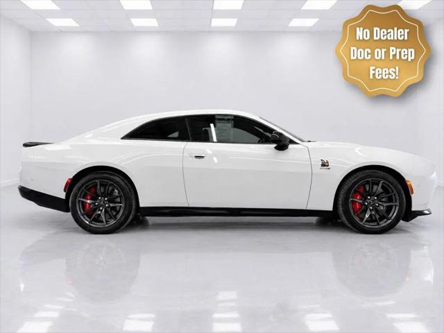 2024 Dodge Charger Daytona Scat Pack AWD for sale in Springfield, VT