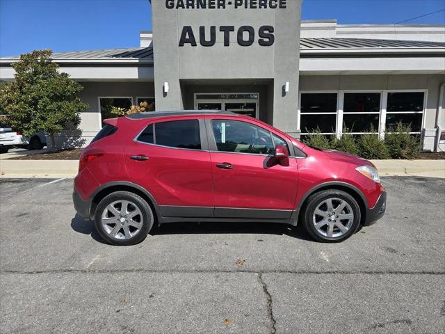 2014 Buick Encore Leather for sale in Florence, AL