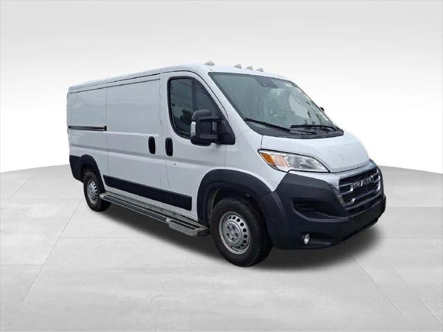 2025 Ram ProMaster 2500 Cargo Van Tradesman Low Roof 136 WB w/Pass Seat for sale in Little Falls, NJ