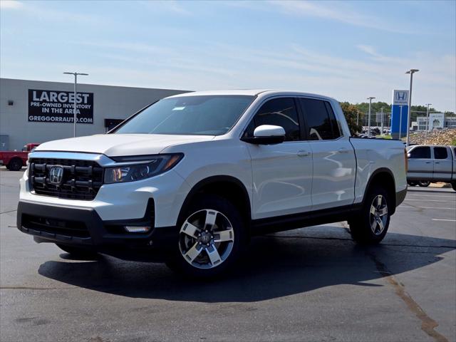 2026 Honda Ridgeline RTL for sale in Hot Springs, AR
