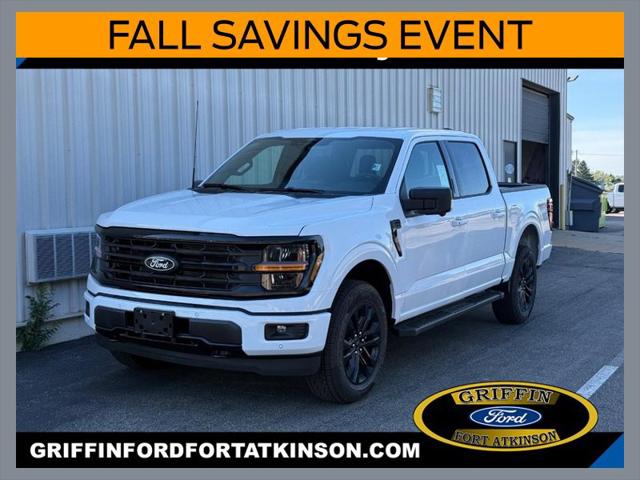 2026 Ford F-150 XLT for sale in Fort Atkinson, WI